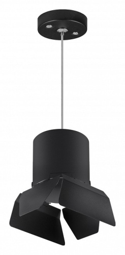 Подвесной светильник Lightstar Rullo RP3487487 в Нижнем Новгороде фото 2