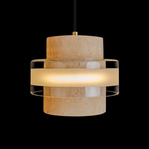 Подвесной светильник Loft it Colette 10474P/B в Нижнем Новгороде фото 3