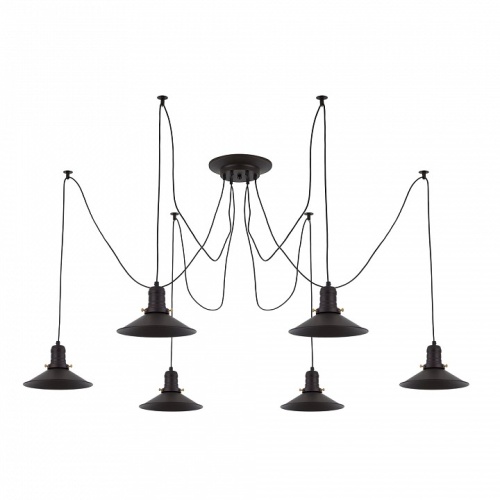 Подвесной светильник Citilux Эдисон CL451062 в Нижнем Новгороде фото 3