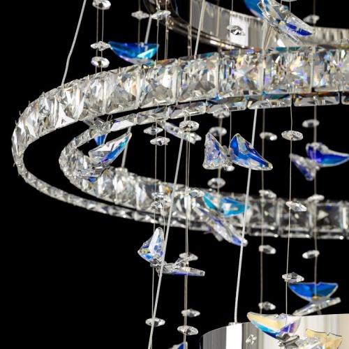 Подвесная люстра Citilux ETERA CL322090 в Нижнем Новгороде фото 3