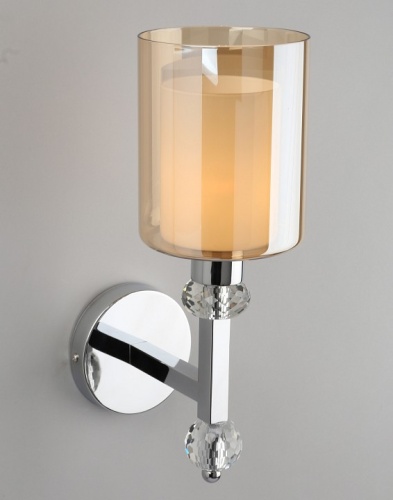 Бра Omnilux Malito OML-79901-01 в Нижнем Новгороде фото 4