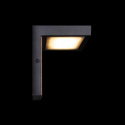 Светильник на штанге Loft it Oak 100001W в Нижнем Новгороде фото 7