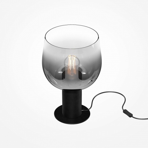 Настольная лампа декоративная Maytoni Smart Casual MOD414TL-01B в Арзамасе фото 2