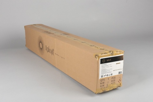 Подвесной светильник Aployt Olimp APL.045.06.20 в Нижнем Новгороде фото 13