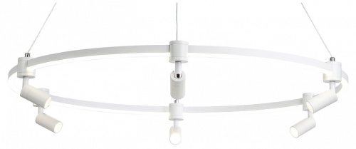Подвесная люстра Ambrella Light FL FL5297 в Нижнем Новгороде