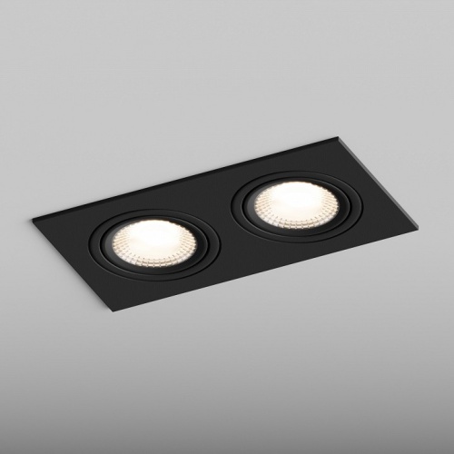 Встраиваемый светильник Hesby Lighting AtLas HSBL_0117 в Нижнем Новгороде фото 3