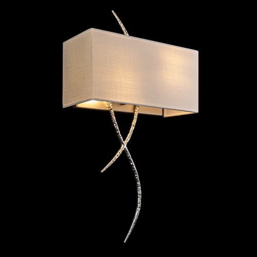 Накладной светильник Loft it Romance 10457 Silver в Нижнем Новгороде фото 3