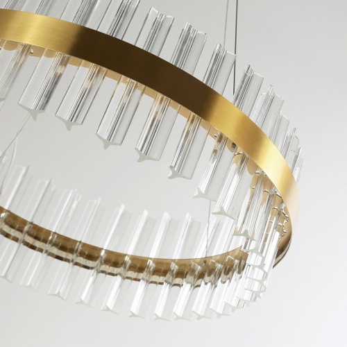 Подвесной светильник Favourite Placerat 4012-5P в Нижнем Новгороде фото 8