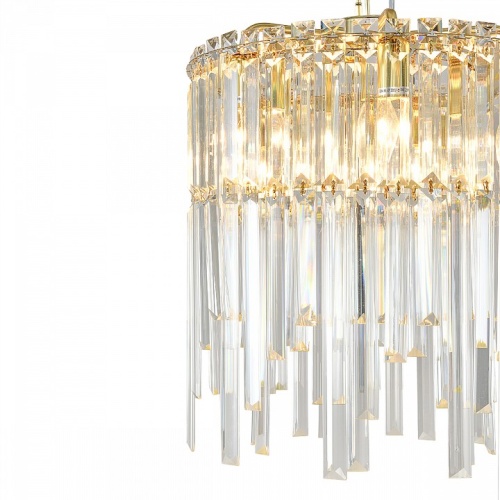 Подвесная люстра Escada Odegard 2105/6S в Нижнем Новгороде фото 2