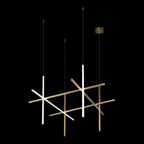 Подвесная люстра Loft it Coordinates 10393/A в Нижнем Новгороде фото 4