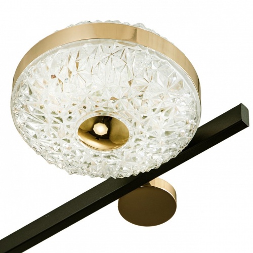 Потолочная люстра Escada Liberta 10219/6LED в Нижнем Новгороде фото 3