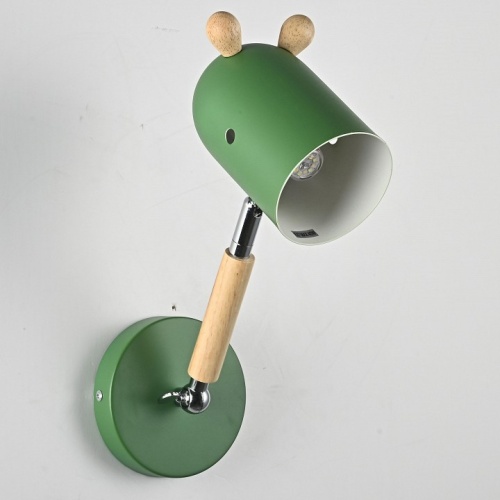 Бра Imperiumloft ANIMAL ANIMAL01 в Нижнем Новгороде фото 8