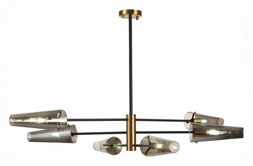 Люстра на штанге ST-Luce Morave SL1209.302.06 в Нижнем Новгороде фото 3