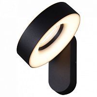 Бра 86869 86869-9.2-001JH LED2*12W BK в Нижнем Новгороде