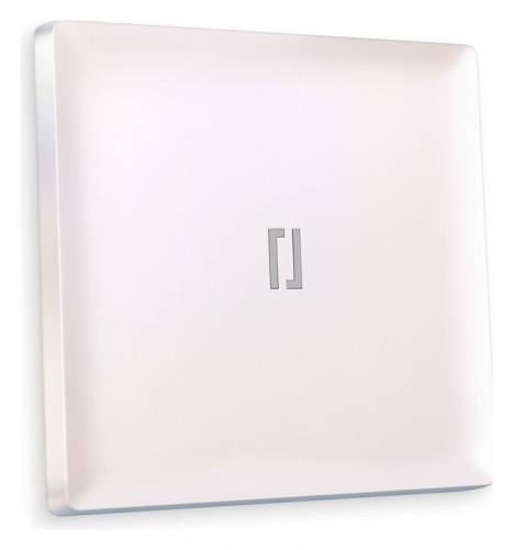 Клавиша для выключателя одноклавишного c подсветкой Ambrella Volt ALFA AP2020 в Нижнем Новгороде