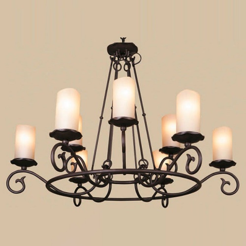 Подвесная люстра L'Arte Luce Napoli L13809.03 в Нижнем Новгороде