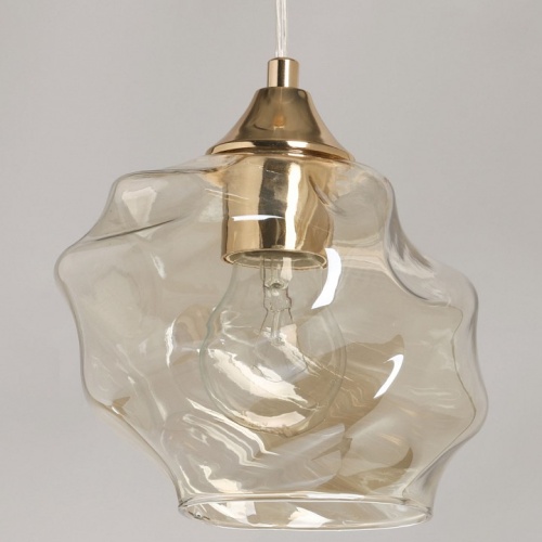 Подвесной светильник De City Соло 63 112011601 в Нижнем Новгороде