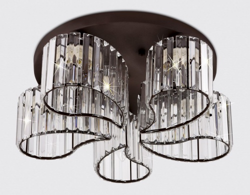 Накладной светильник Ambrella Light TR TR5203 в Нижнем Новгороде фото 4