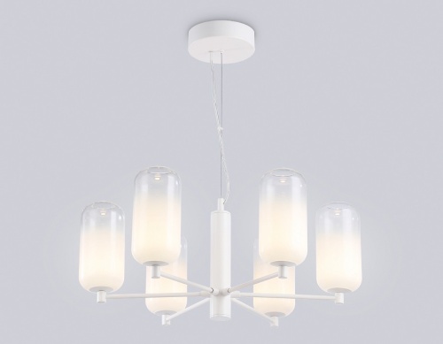 Подвесная люстра Ambrella Light LH LH11107 в Нижнем Новгороде фото 7