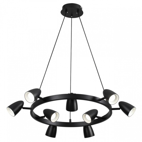 Подвесная люстра Lumion Ilmina 8237/9 в Нижнем Новгороде фото 6