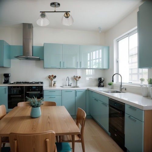 Светильник на штанге De City Дэла 10 635017402 в Нижнем Новгороде фото 2