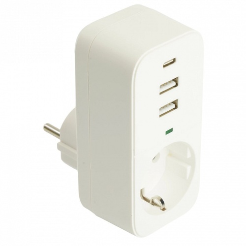 Сетевой фильтр Stekker Nova 50142 в Нижнем Новгороде фото 4