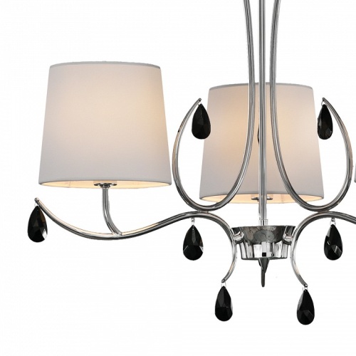 Подвесная люстра Mantra Andrea 6315 в Нижнем Новгороде фото 2