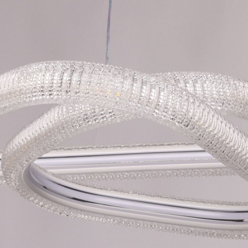 Подвесной светильник De City Оскар 70 510015201 в Нижнем Новгороде фото 11