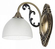 Бра Arte Lamp Spica A3037AP-1AB в Сургуте