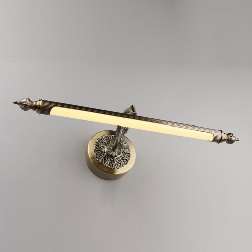 Подсветка для картины Omnilux Bolsena OML-23801-08 в Нижнем Новгороде фото 2