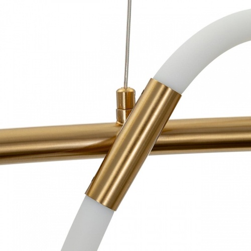 Подвесной светильник Citilux PYTHON CL220283 в Нижнем Новгороде фото 7