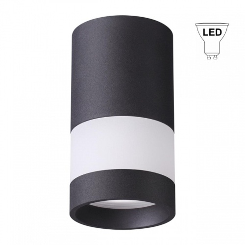 Накладной светильник Novotech Elina 370680 в Нижнем Новгороде фото 4