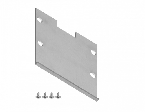 Набор заглушек для профиля Ambrella Light GP GP8480 в Нижнем Новгороде фото 2