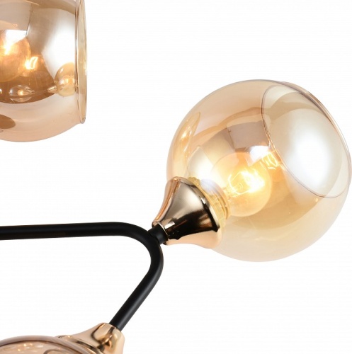 Люстра на штанге Rivoli Alison Б0055386 в Нижнем Новгороде фото 7