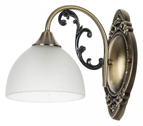 Бра Arte Lamp Spica A3037AP-1AB в Симферополе