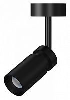 Спот Arte Lamp Presto A6191PL-1BK в Нижнем Новгороде