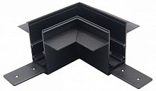 Соединитель угловой L-образный для треков встраиваемых Lightstar Uno Pro 509247P в Нижнем Новгороде