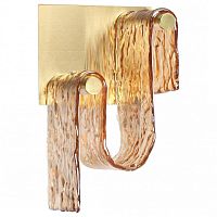 Накладной светильник Odeon Light Flow 5105/11WL в Нижнем Новгороде