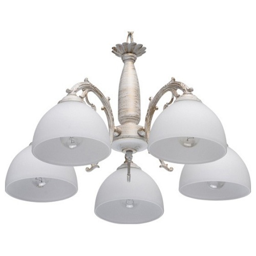 Подвесная люстра De City Ариадна 29 450018305 в Нижнем Новгороде