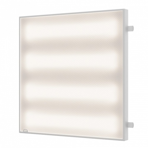 Светильник для потолка Грильято ST-Luce  STP-G-1001-P-36-4K-40 в Нижнем Новгороде фото 3