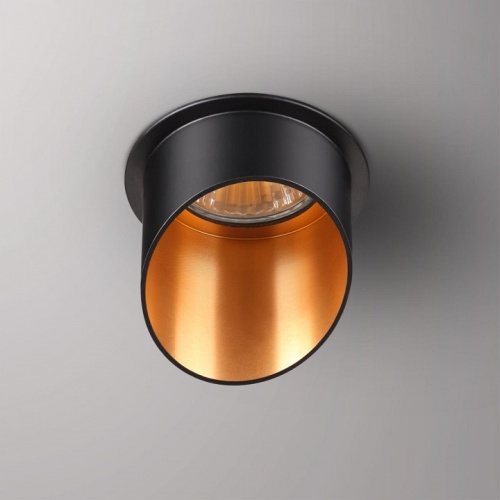 Встраиваемый светильник Novotech Butt 370435 в Нижнем Новгороде фото 5