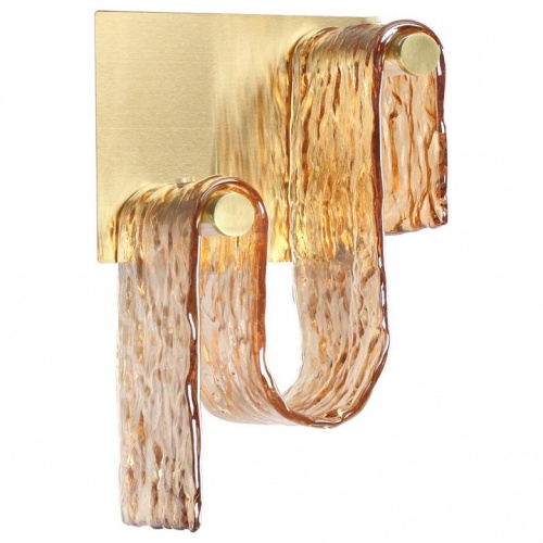 Накладной светильник Odeon Light Flow 5105/11WL в Нижнем Новгороде