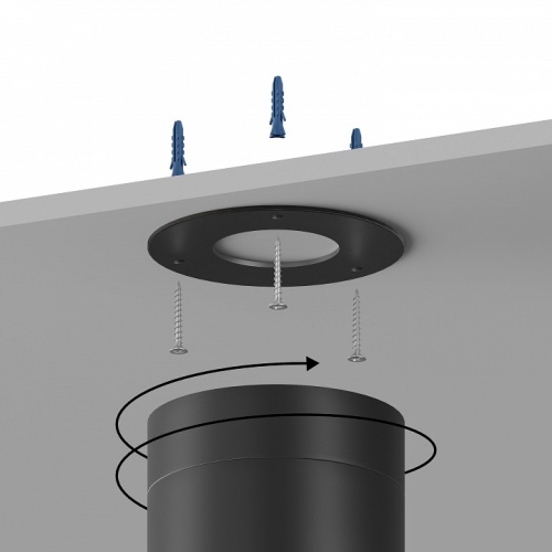 Накладной светильник Hesby Lighting Mysen HSBL_0180 в Нижнем Новгороде фото 8