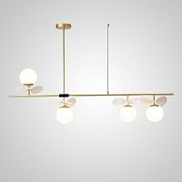 Светильник на штанге Imperiumloft MATISSE matisse-long01 в Нижнем Новгороде