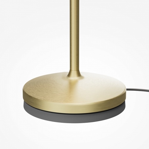 Настольная лампа декоративная Maytoni Nook MOD494RL-L1BSK в Нижнем Новгороде фото 3