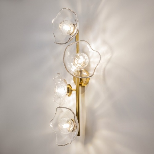 Бра Maytoni Miracle MOD207WL-04BS в Нижнем Новгороде фото 8