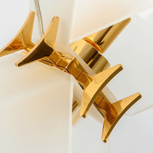 Подвесной светильник Imperiumloft Gabriel Scott Welles Glass 40.2275-0 в Нижнем Новгороде фото 3