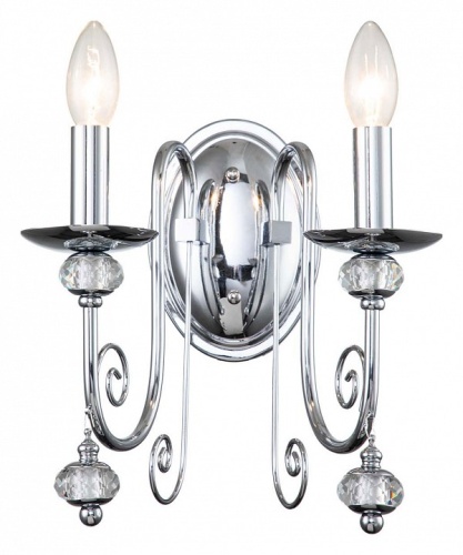 Бра Escada Shine 678/2A Chrome в Нижнем Новгороде фото 5