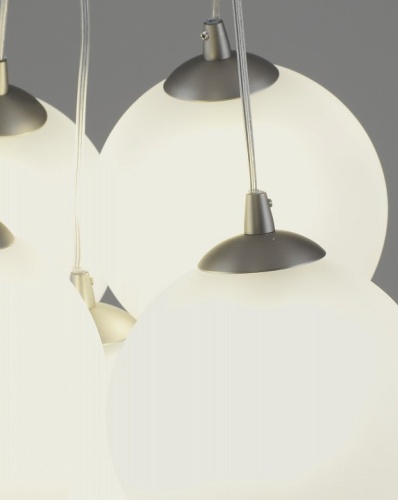 Подвесная люстра Moderli Renny V11723-5P в Нижнем Новгороде фото 7