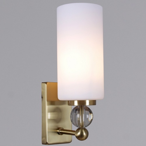 Бра ILLUMICO  IL5226-1WLS-25 ELITE в Нижнем Новгороде